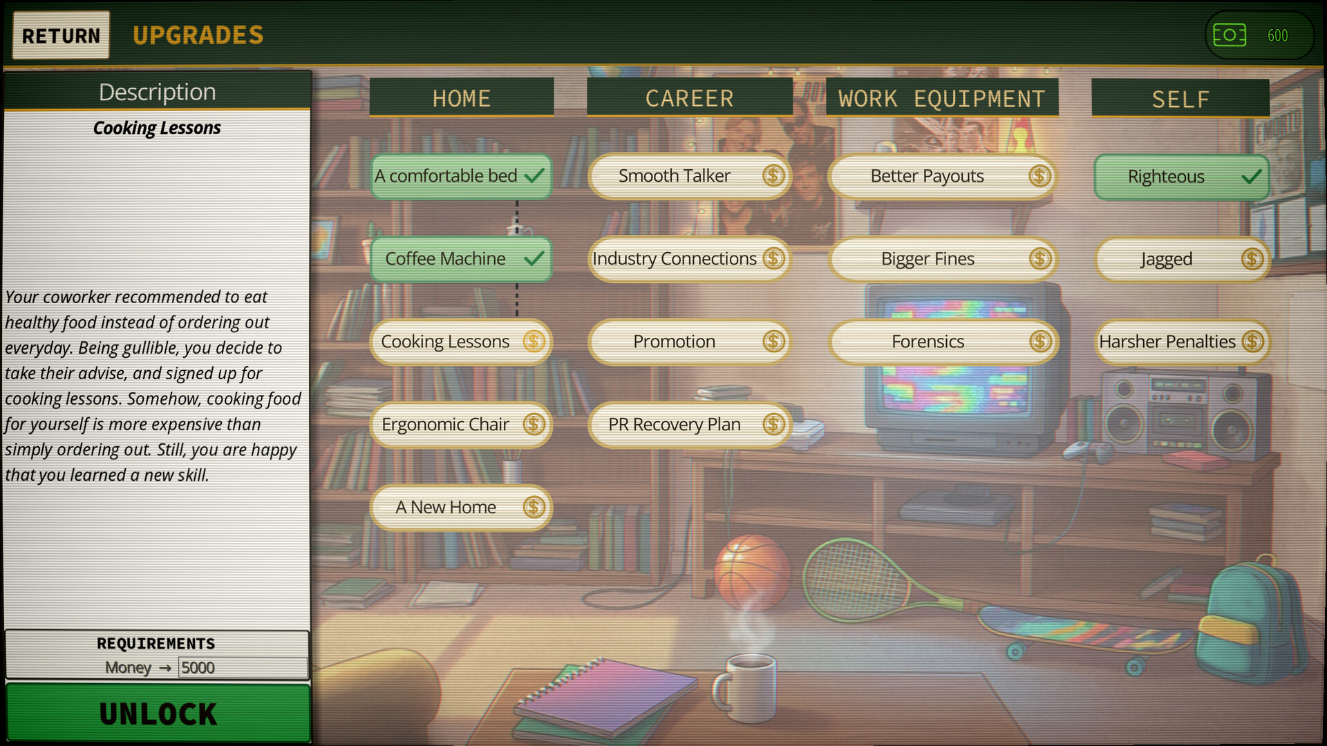 Carbon Compliance screenshot #5