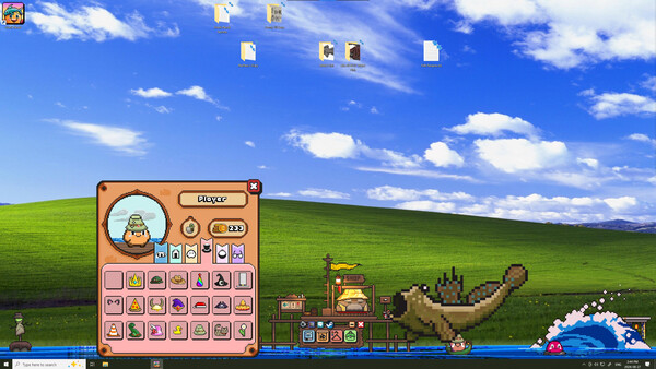 Скриншот 5 из игры Hook Nook