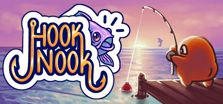 Hook Nookの作品画像
