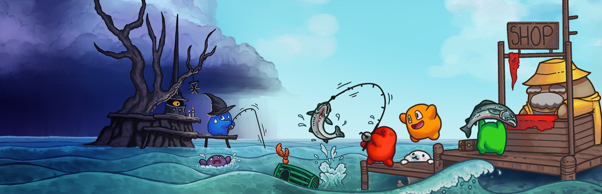 Hook Nook