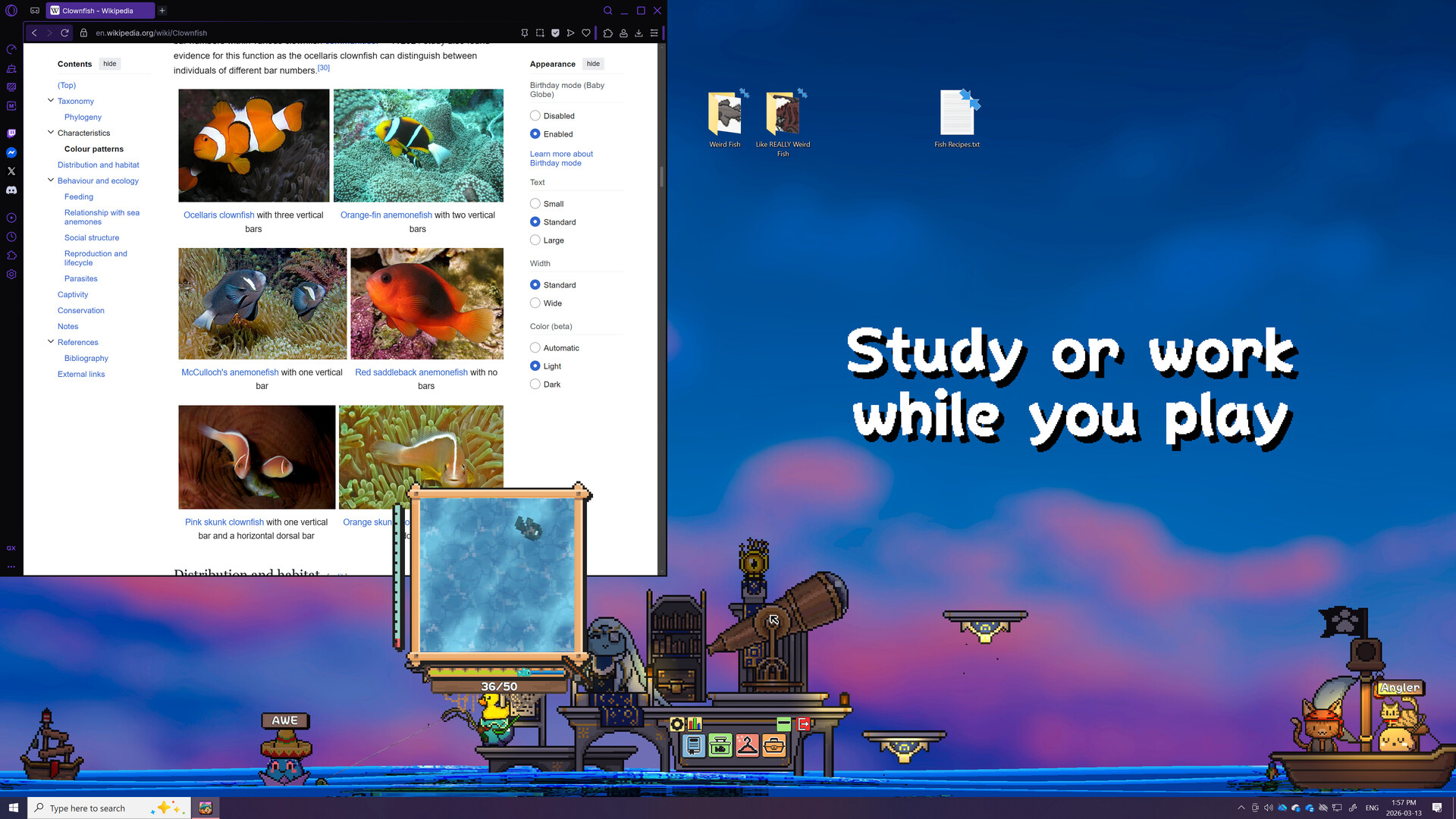 Hook Nook screenshot #6