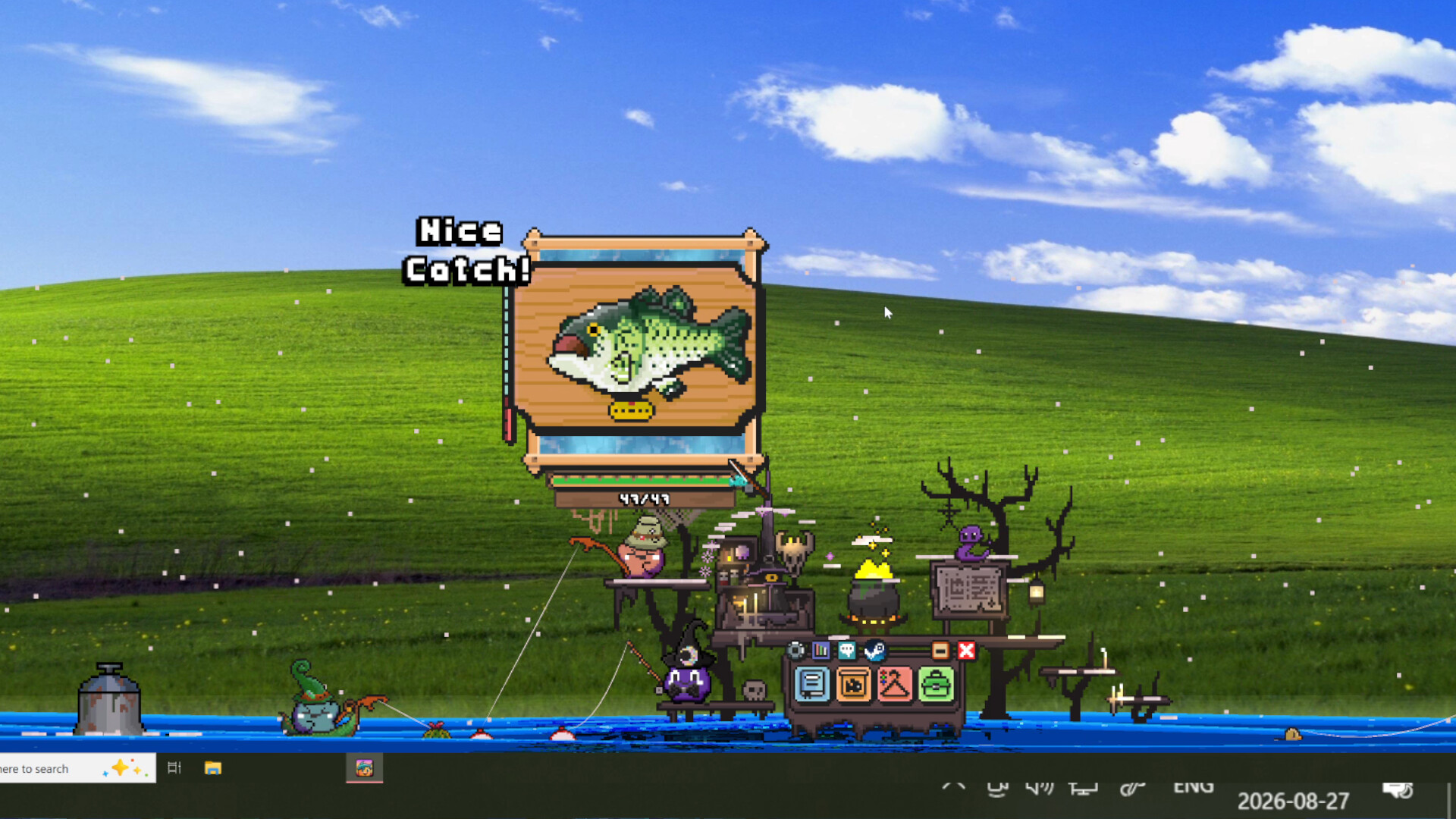 Hook Nook screenshot 7