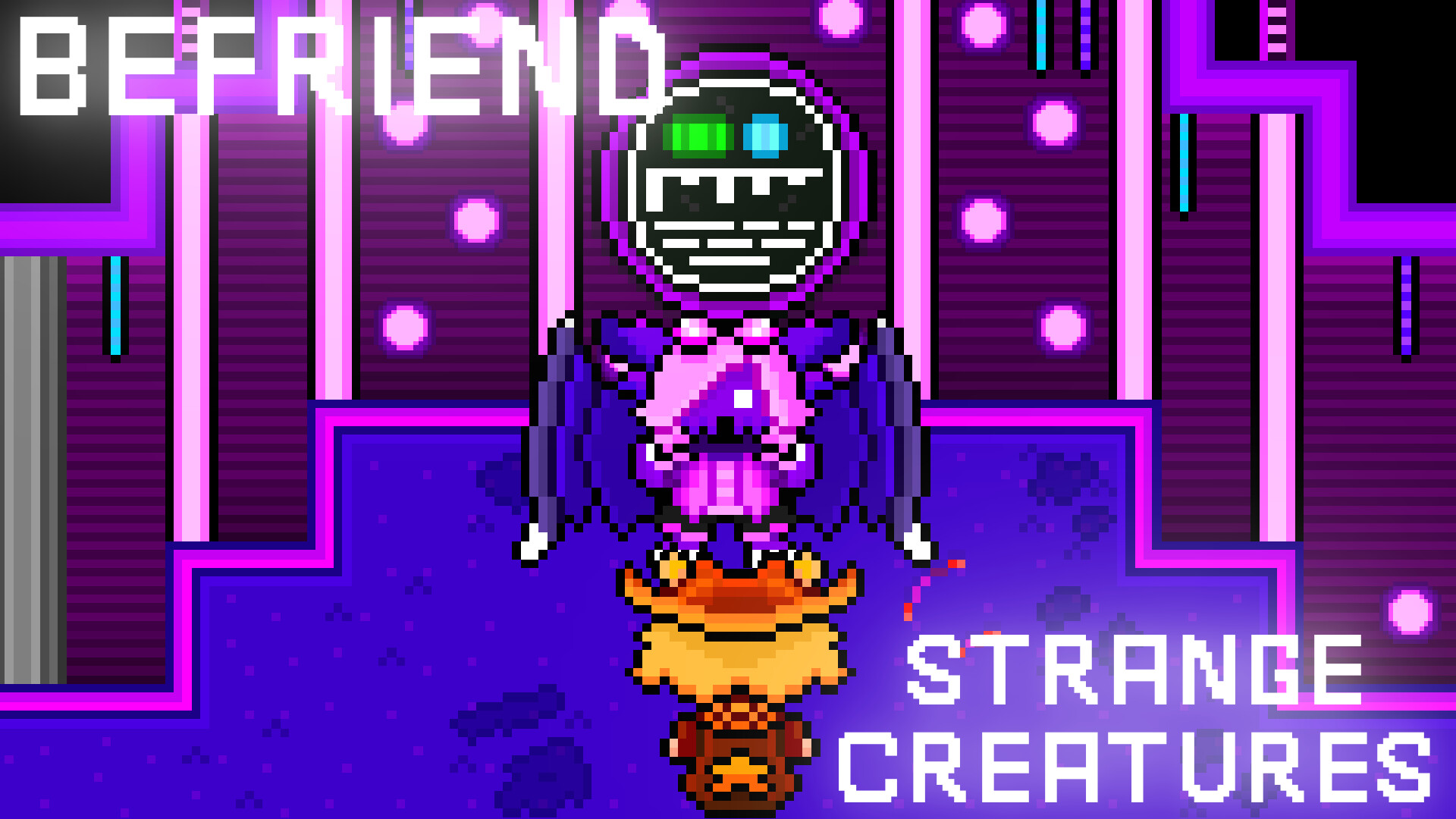 The Song Of WILL: ACT I screenshot 3