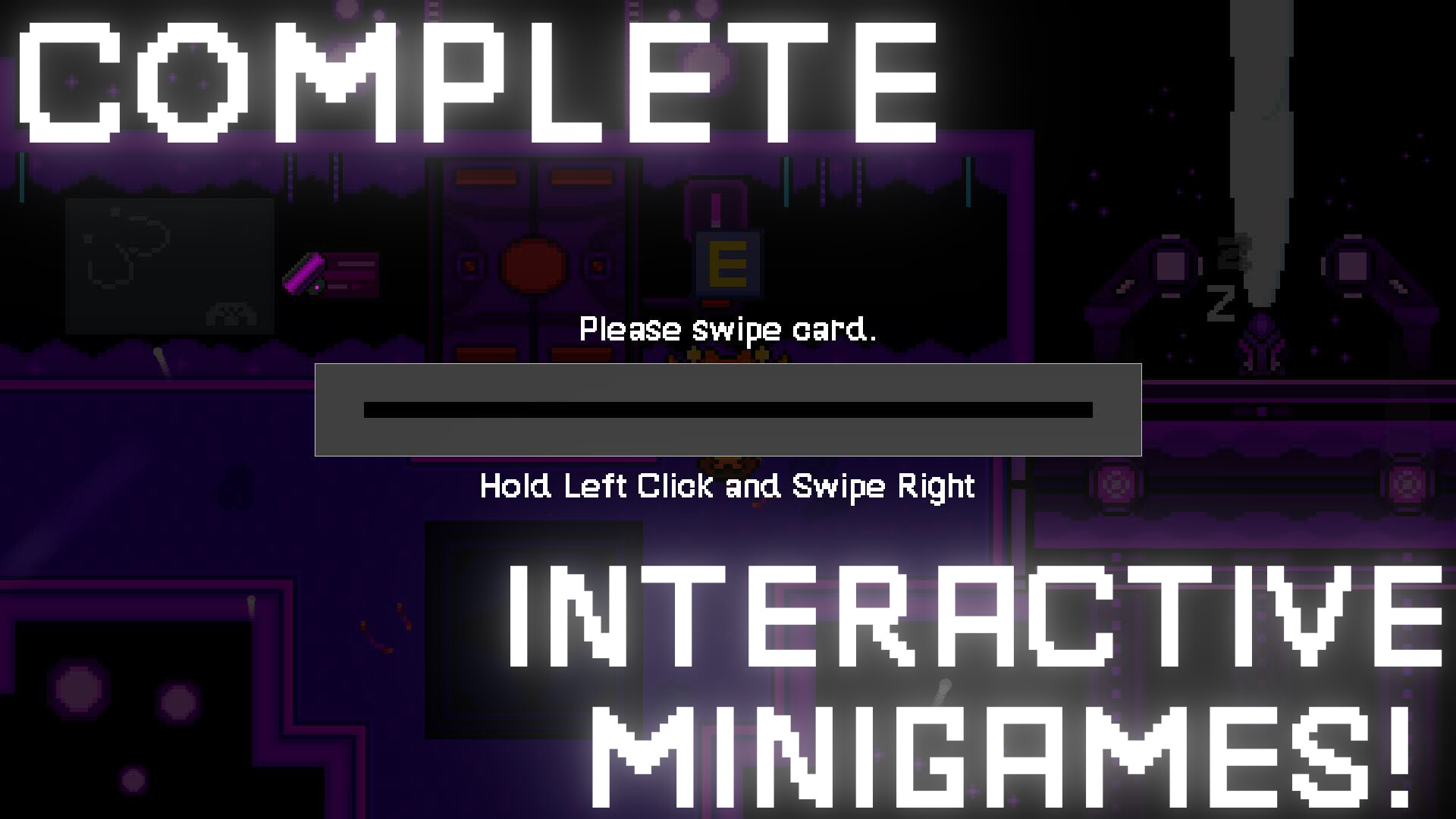 The Song Of WILL: ACT I screenshot #5