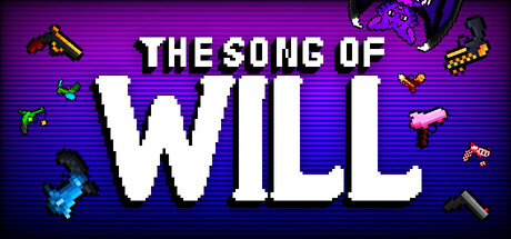 Steam cover for The Song Of WILL: ACT I.