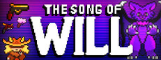 The Song Of WILL: ACT I cover