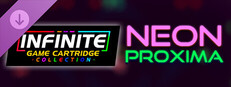Infinite Game Cartridge Collection - Neon Proxima Small Capsule Image
