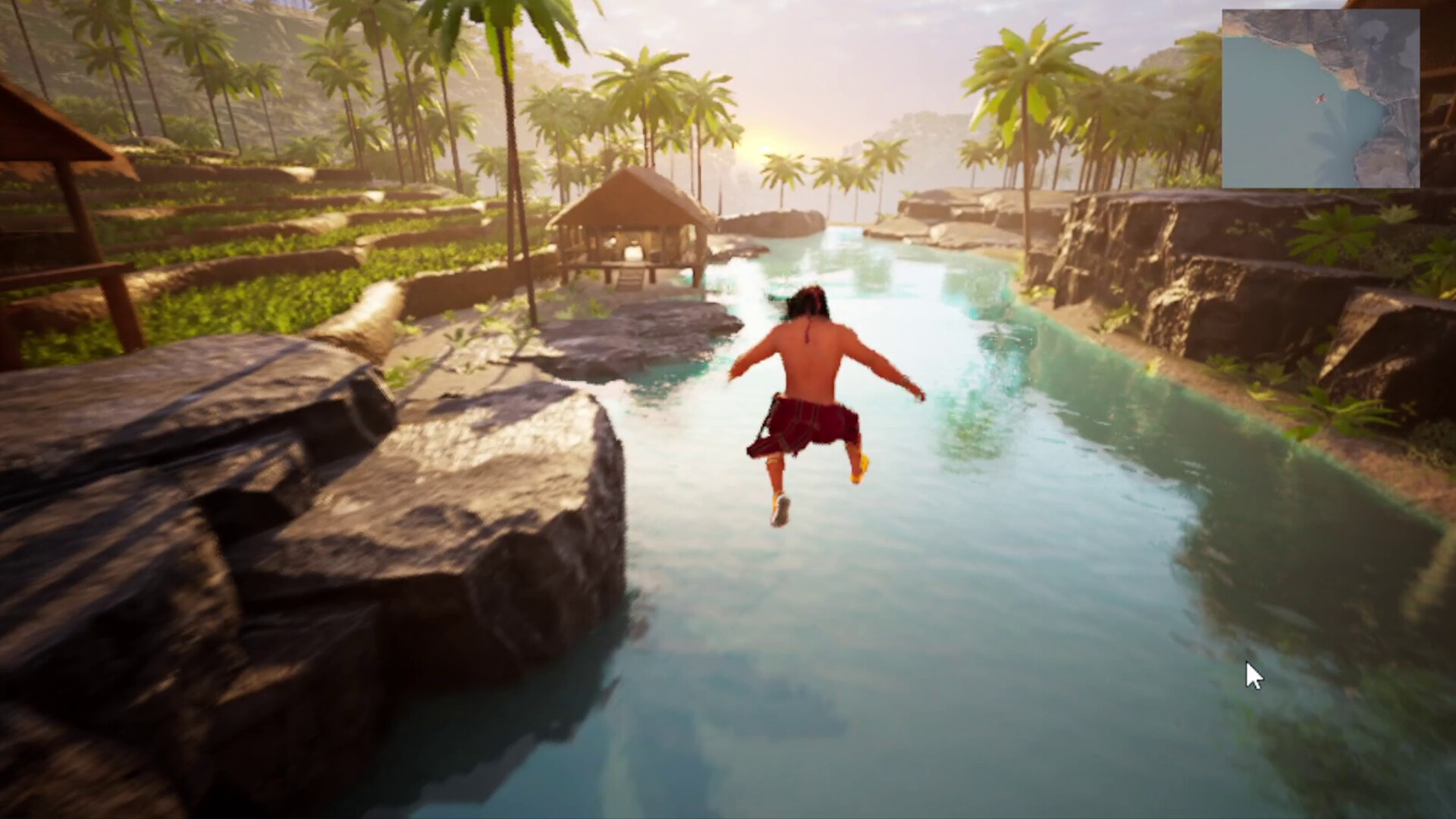 Batikan screenshot #3