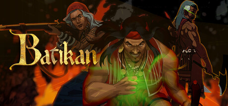 Batikan header art