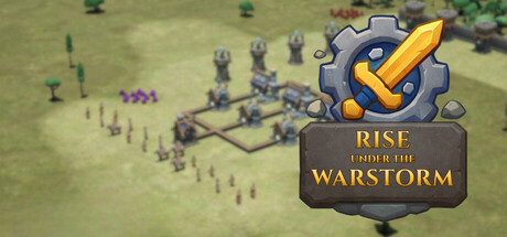 Rise Under the Warstorm