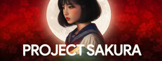 Project Sakura cover