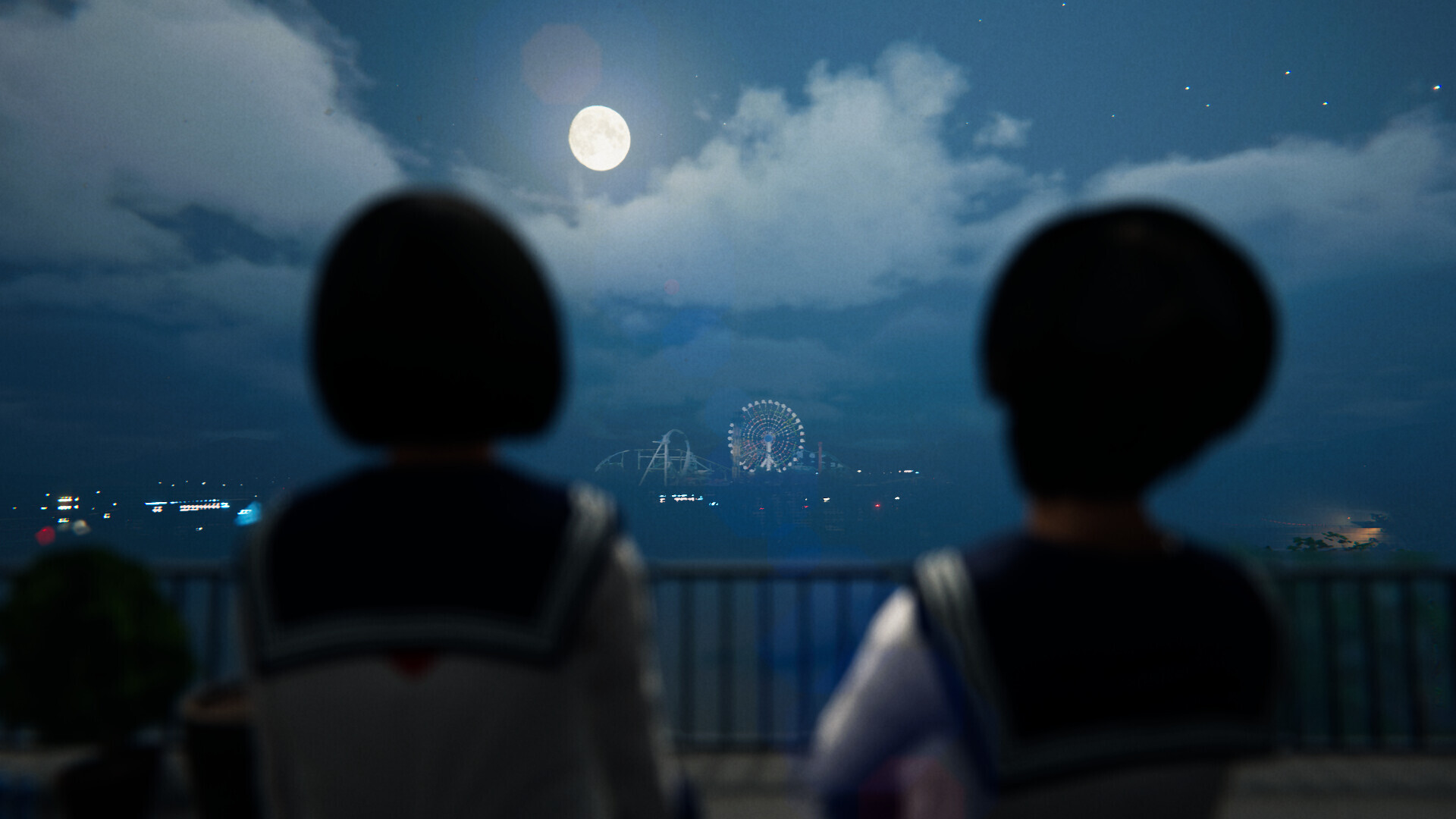 Project Sakura screenshot #6