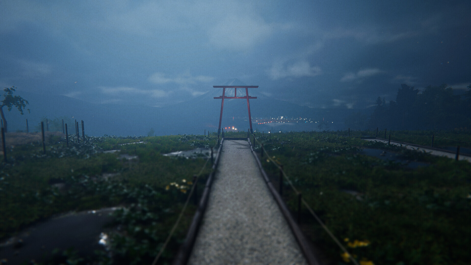 Project Sakura screenshot #2