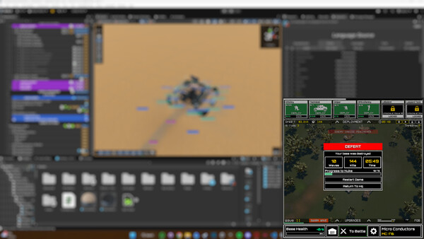 Screenshot media