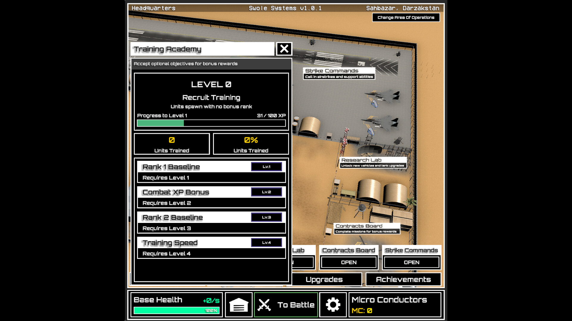Wartide screenshot 6
