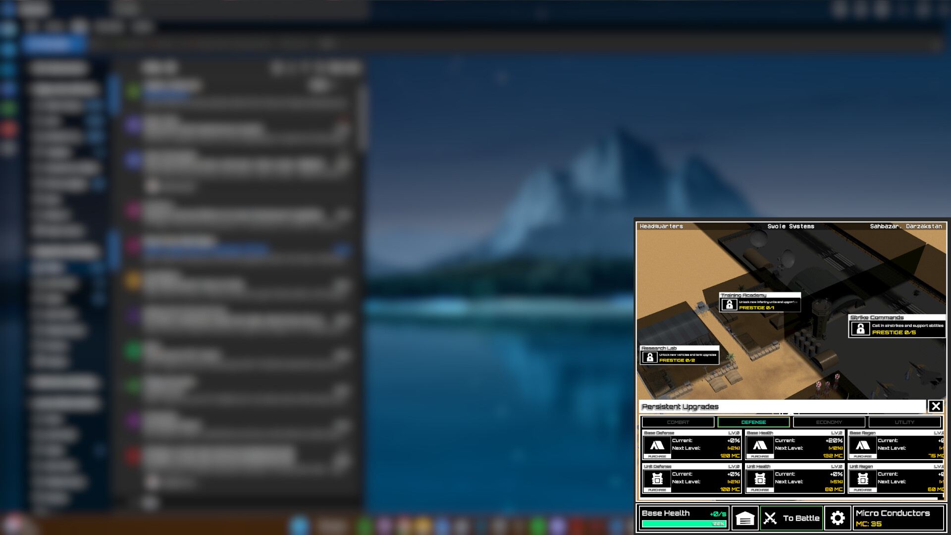 Wartide screenshot #7