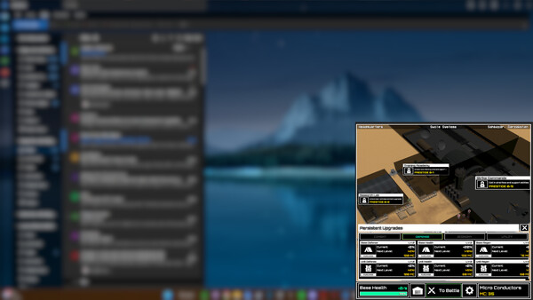 Wartide screenshot 7