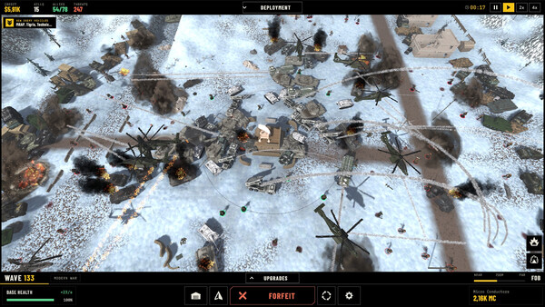 Wartide screenshot 6