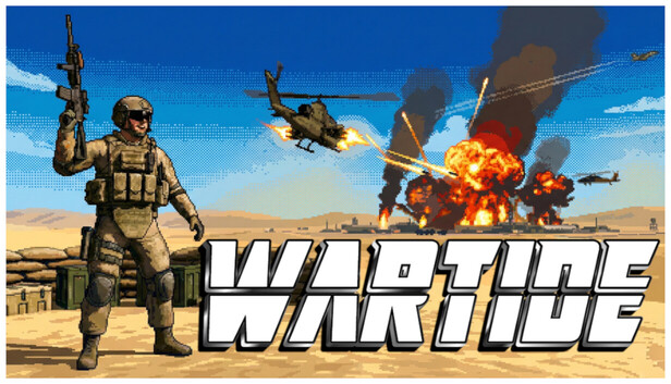 Wartide