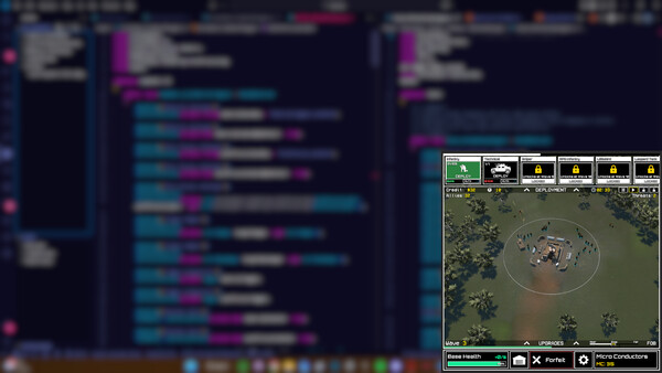 Wartide screenshot 8