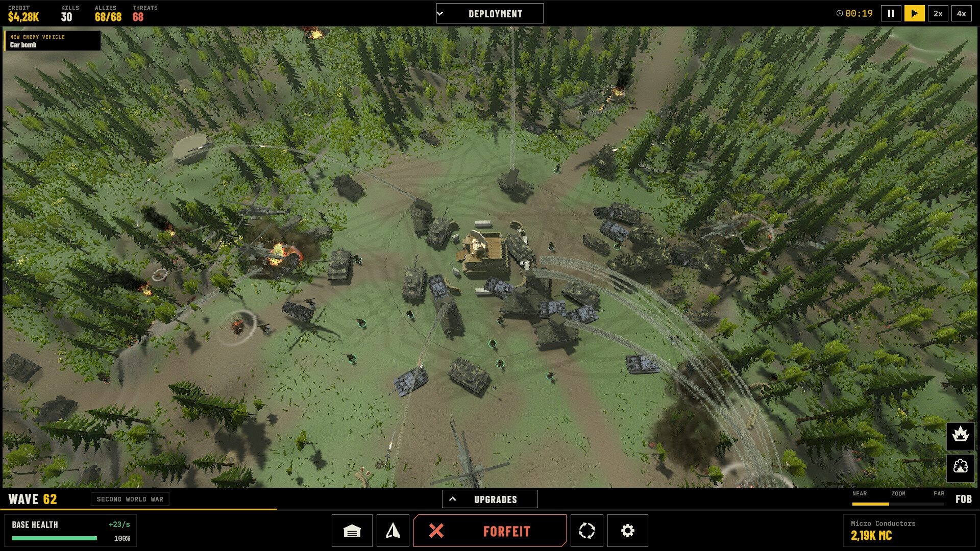 Wartide Screenshot Thumbnail 9