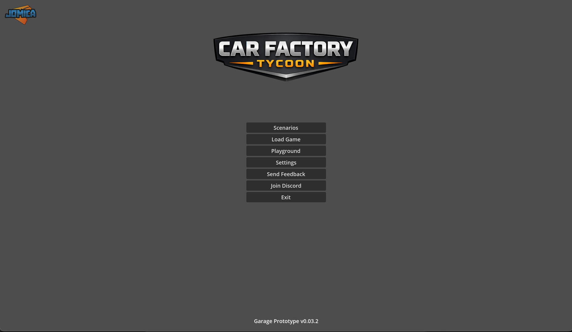 Car Factory Tycoon — gameplay screenshot 4