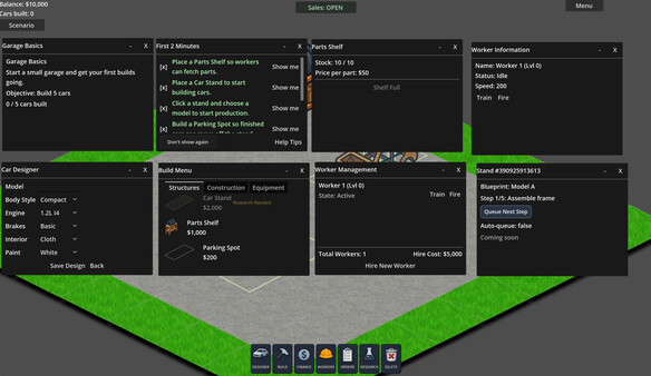 Screenshot media