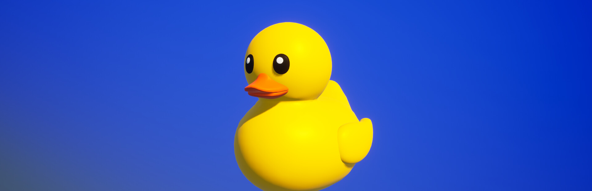 Rubber Duck