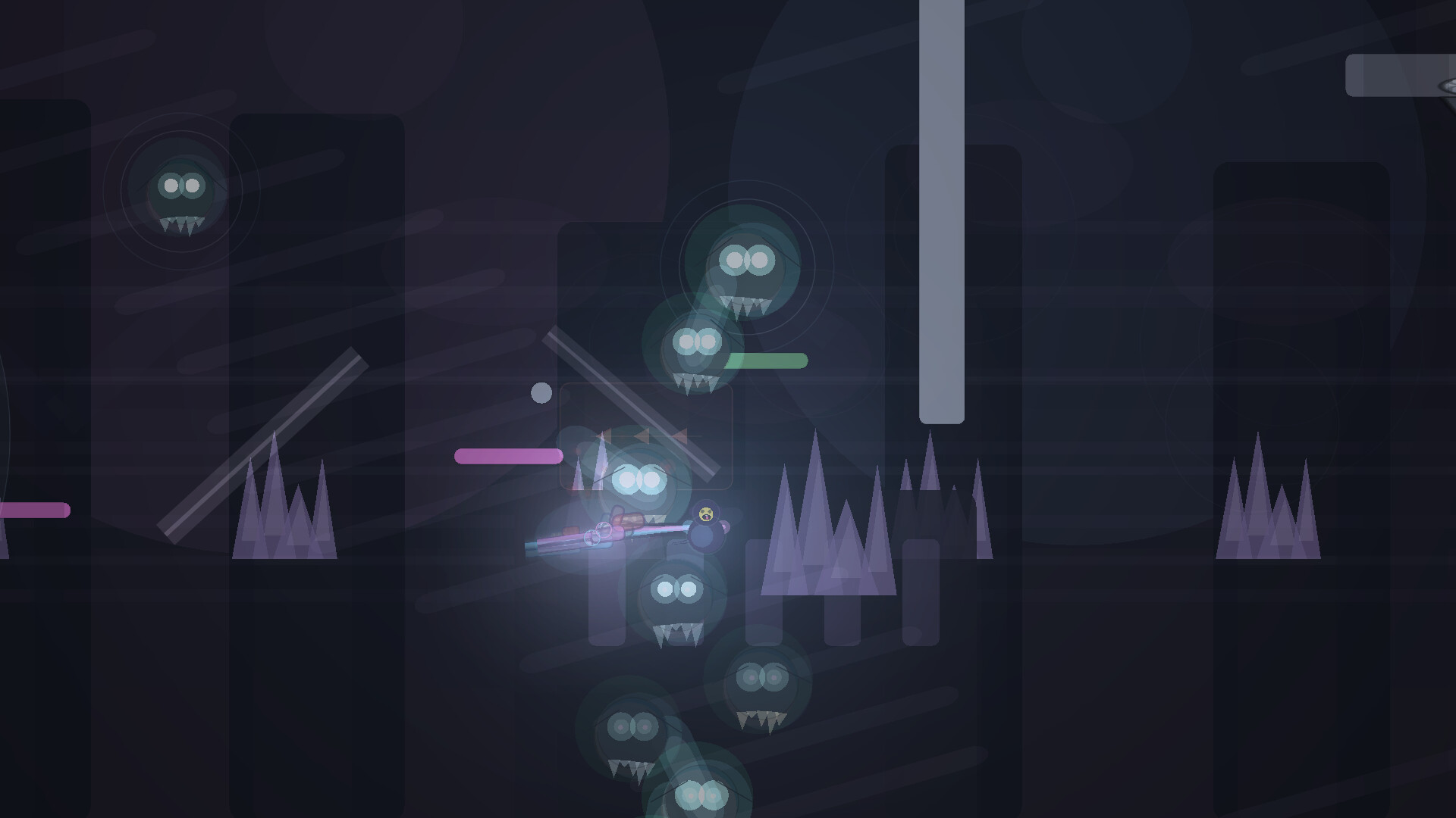 Spider Monkey screenshot #3