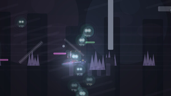 Spider Monkey game for windows Pc 1
