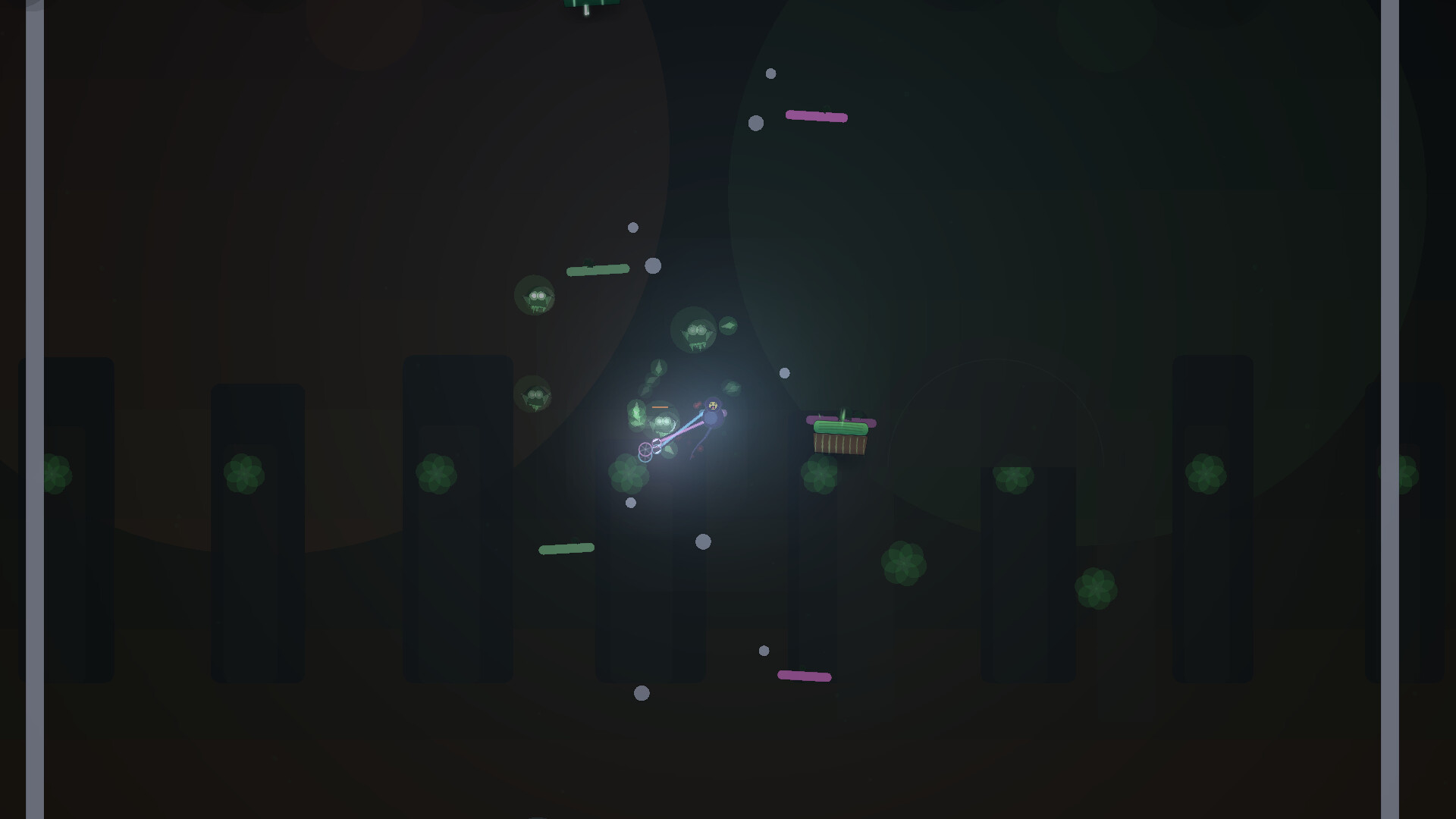 Spider Monkey screenshot #13