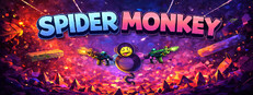 Spider Monkey