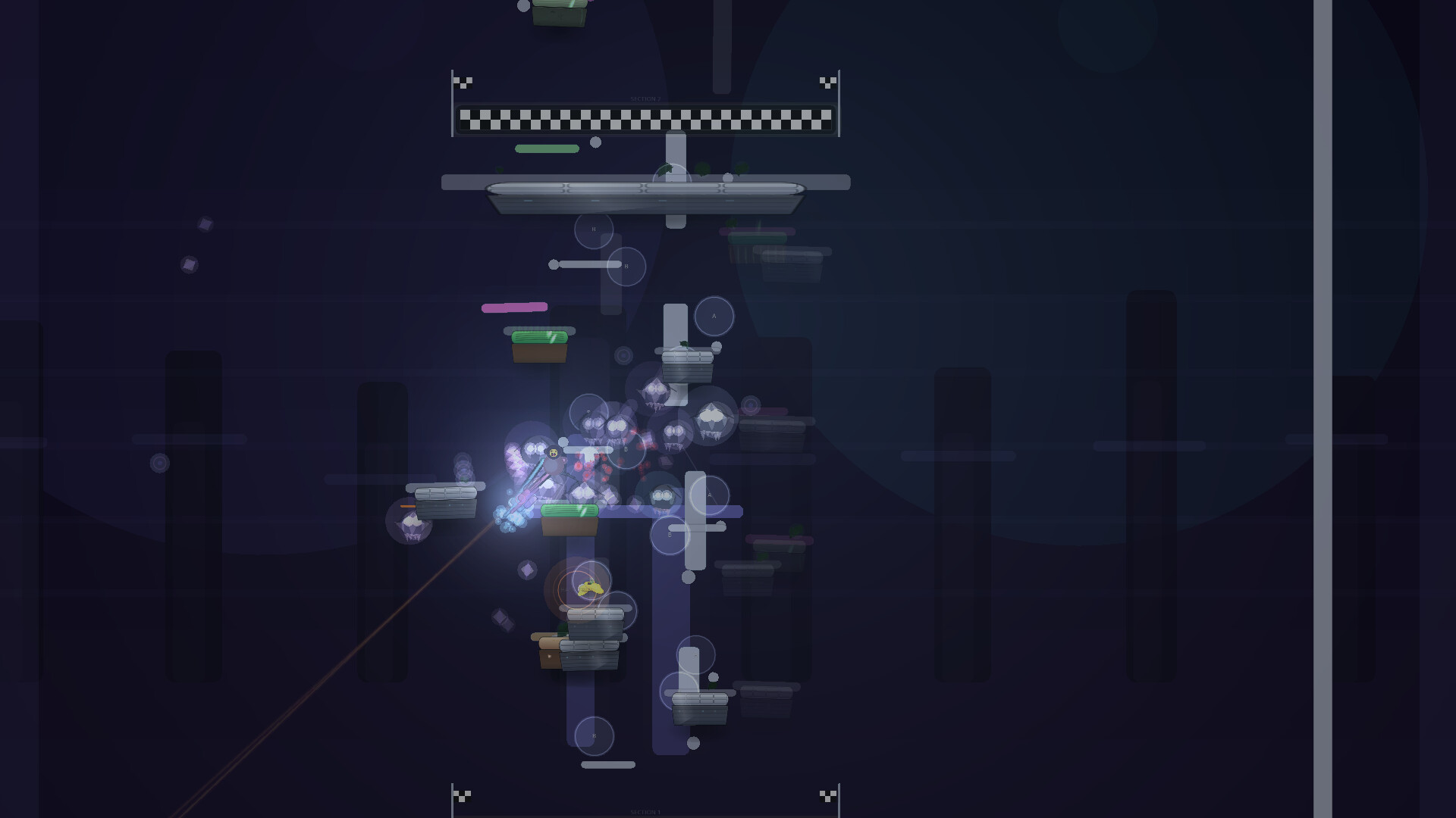 Spider Monkey screenshot #12