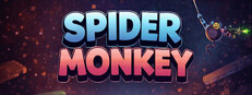 Spider Monkey Banner