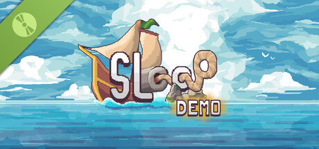 Sloop Demo header