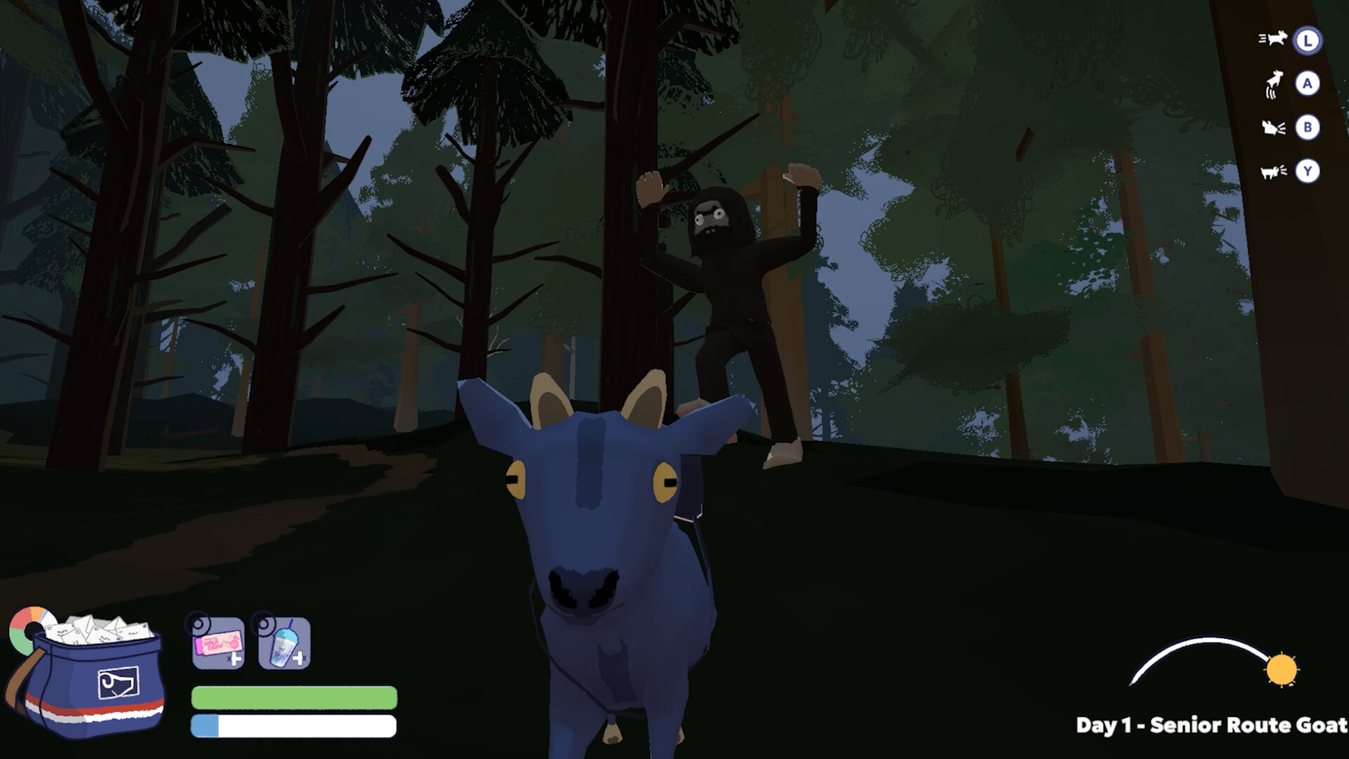 Get Goating screenshot #6