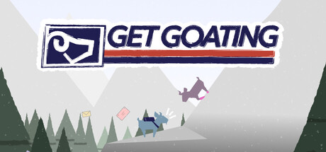 Get Goating header banner