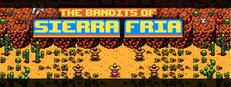 The Bandits of Sierra Fria cover