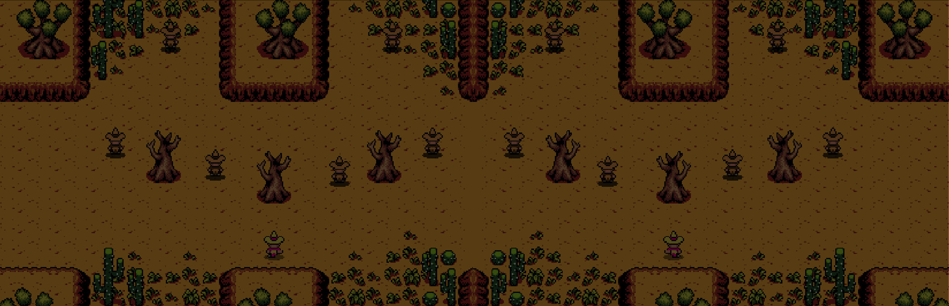The Bandits of Sierra Fria