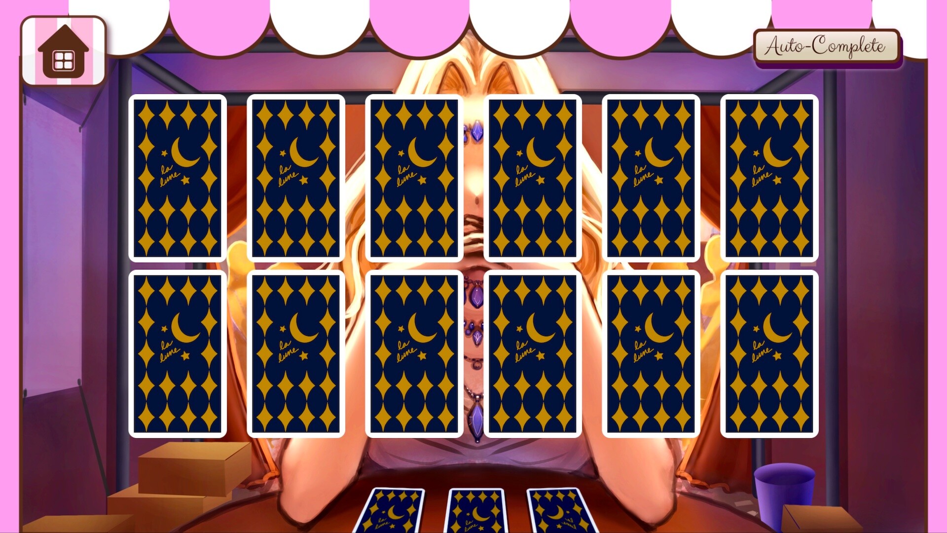 Sweet Valentine Chocolatier screenshot #7