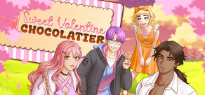 Sweet Valentine Chocolatier