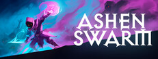 Ashen Swarm cover