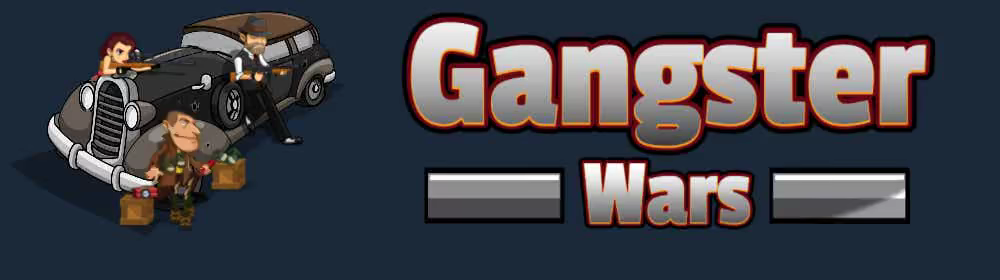Gangster Wars video 3