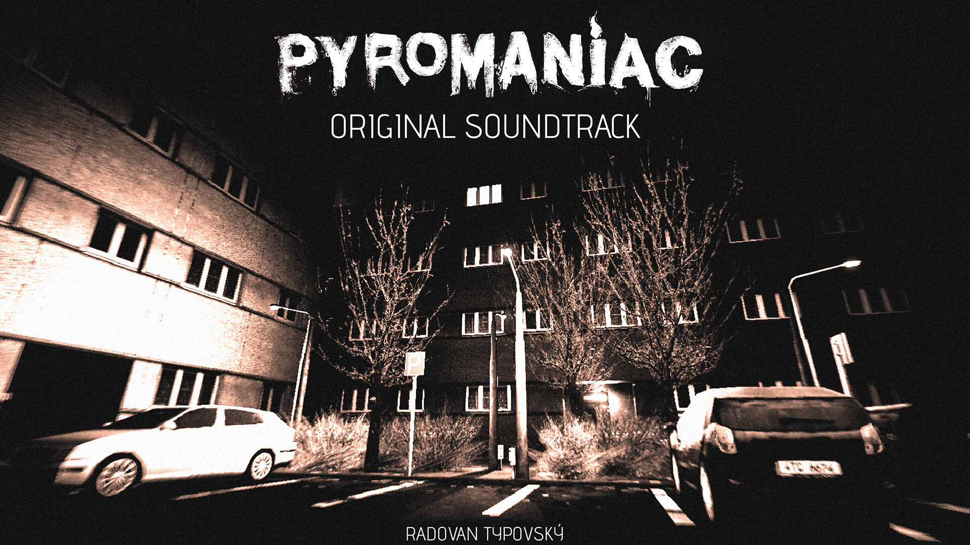Pyromaniac: Original Soundtrack Featured Screenshot #1