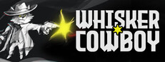 Whisker Cowboy