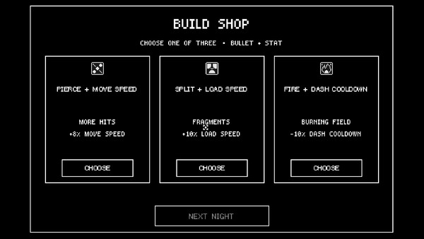 Скриншот 5 из игры Puma Cowboy