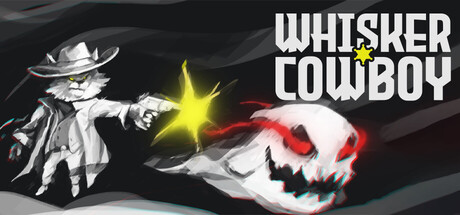 Whisker Cowboy