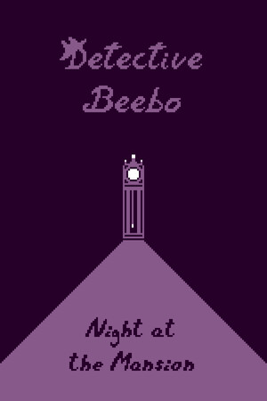 Detective Beebo: Noche en la Mansión