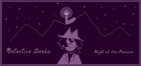 Detective Beebo: Night at the Mansion