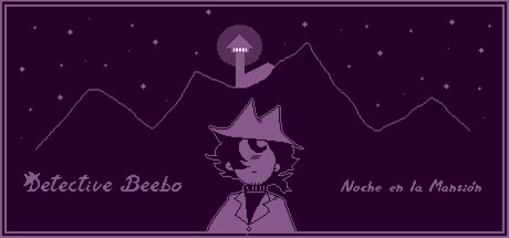 Detective Beebo: Noche en la Mansión